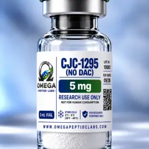 CJC-1295 No DAC