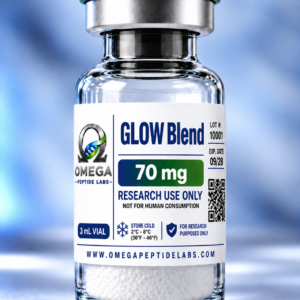 GLOW Blend