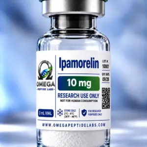 Ipamorelin