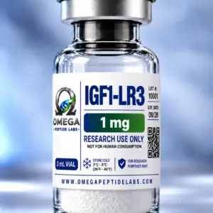 IGF1-LR3