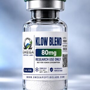 KLOW Blend