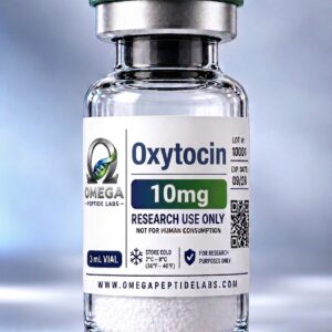 Oxytocin