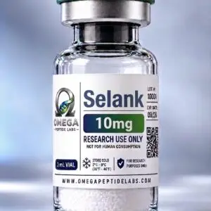 Selank