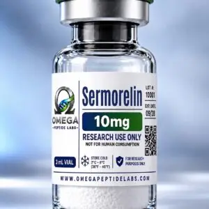 Sermorelin