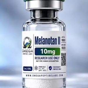 Melanotan II